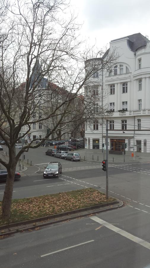 Hotel De Ela Berlin Exterior photo